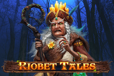 Riobet Tales